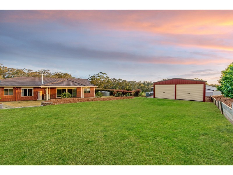 4 Preece Drive, Highfields QLD 4352