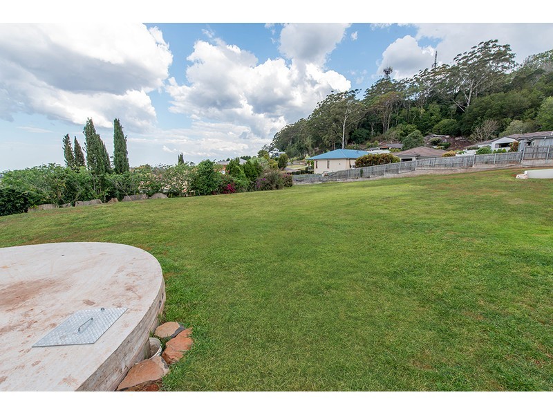 Lot 1, 23b Windemere Terrace, Mount Lofty QLD 4350
