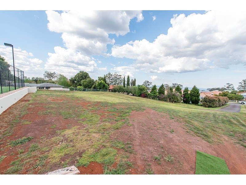 Lot 1, 23b Windemere Terrace, Mount Lofty QLD 4350