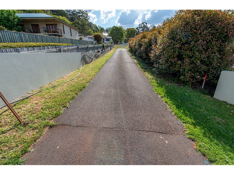 Lot 1, 23b Windemere Terrace, Mount Lofty QLD 4350