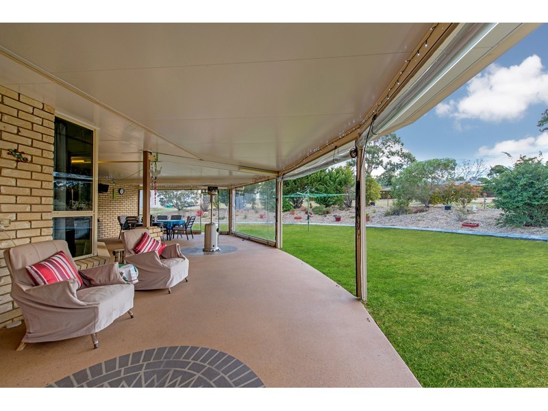 40 Cotswold Hills Drive, Cotswold Hills QLD 4350