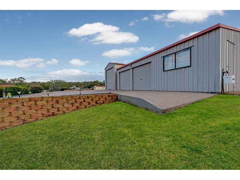 40 Cotswold Hills Drive, Cotswold Hills QLD 4350