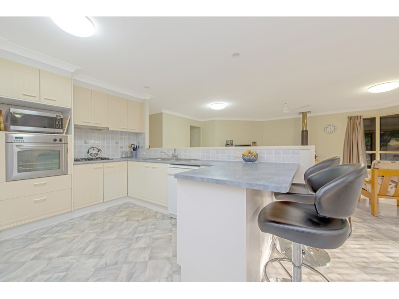 40 Cotswold Hills Drive, Cotswold Hills QLD 4350