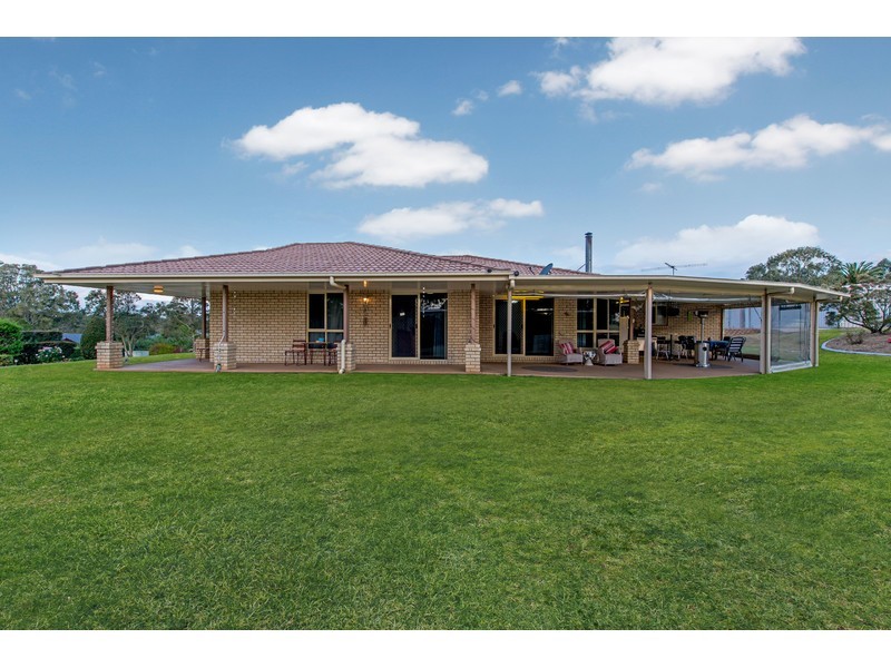 40 Cotswold Hills Drive, Cotswold Hills QLD 4350