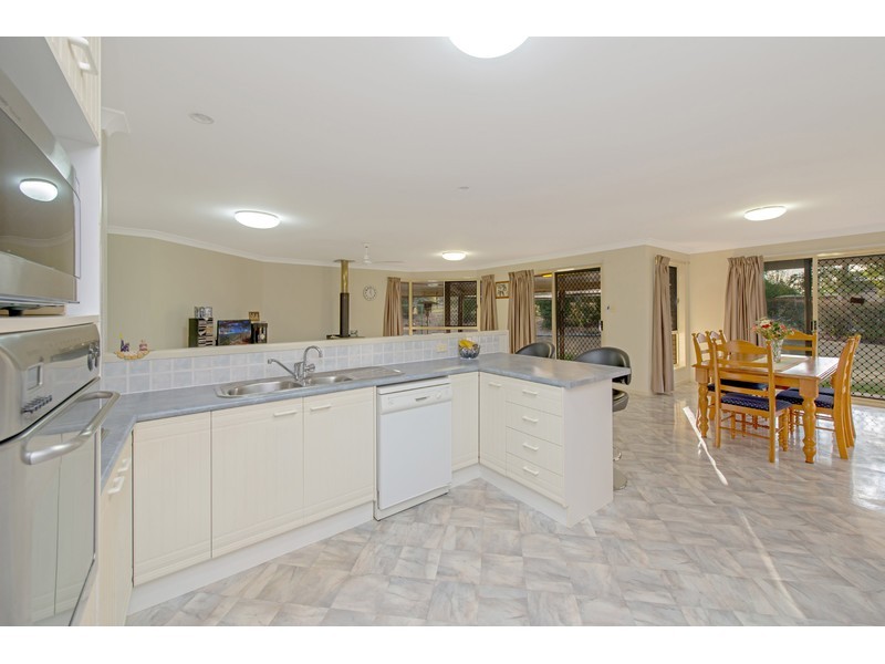 40 Cotswold Hills Drive, Cotswold Hills QLD 4350