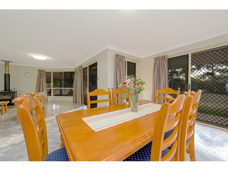 40 Cotswold Hills Drive, Cotswold Hills QLD 4350