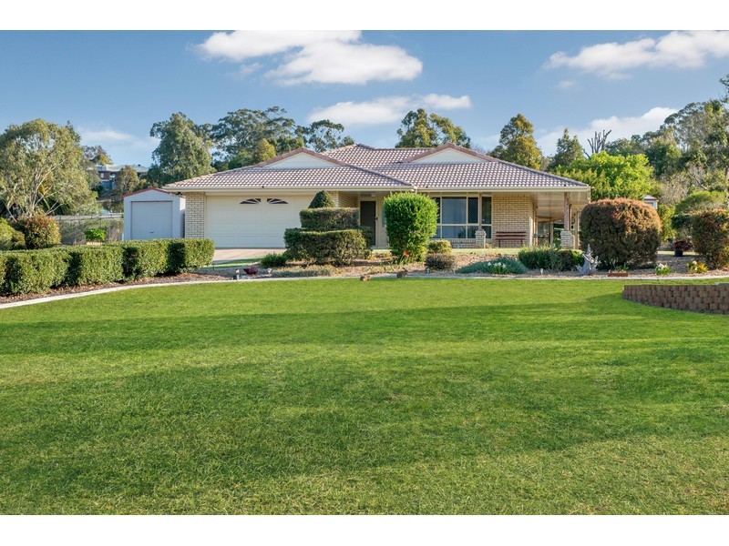 40 Cotswold Hills Drive, Cotswold Hills QLD 4350