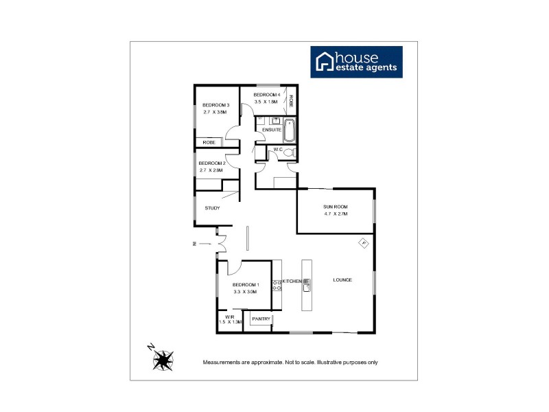 112 Main Street, Westbrook QLD 4350 Floorplan