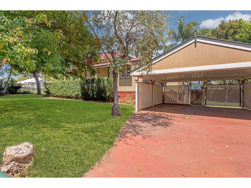 33 Grenier Street, Toowoomba City QLD 4350