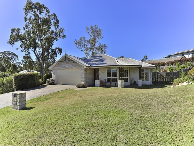 14 Trevean Drive, Kleinton QLD 4352