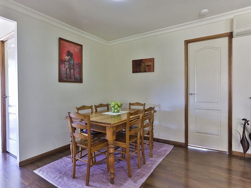 14 Trevean Drive, Kleinton QLD 4352