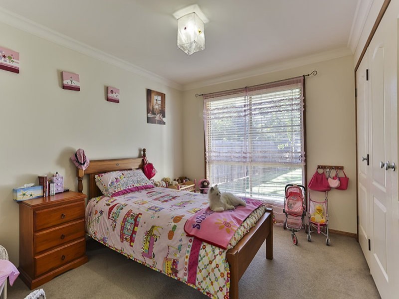 14 Trevean Drive, Kleinton QLD 4352
