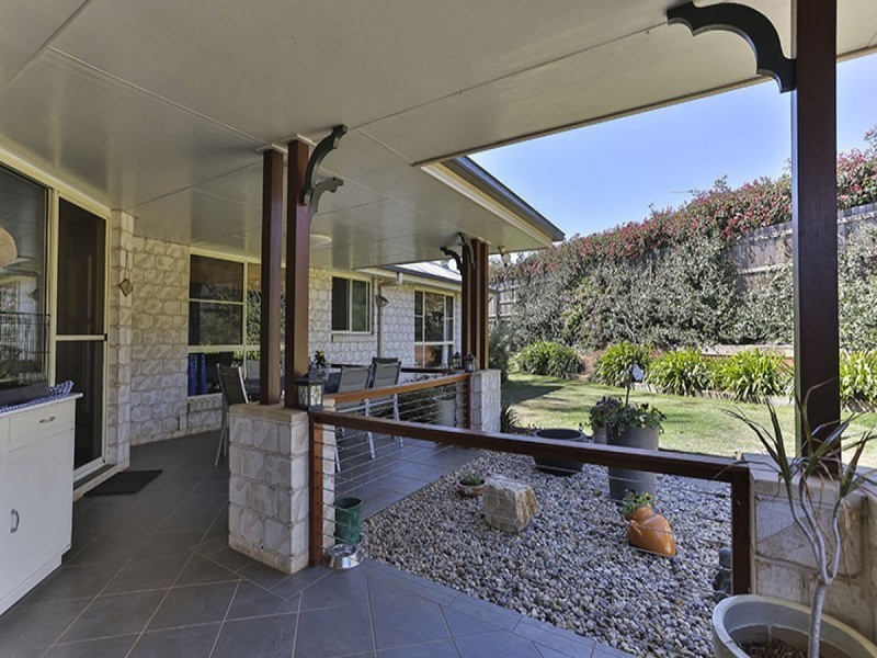 14 Trevean Drive, Kleinton QLD 4352