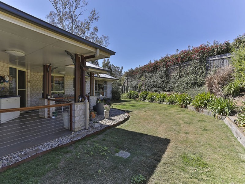 14 Trevean Drive, Kleinton QLD 4352