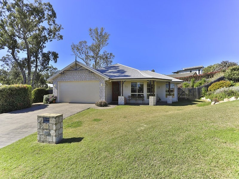 14 Trevean Drive, Kleinton QLD 4352