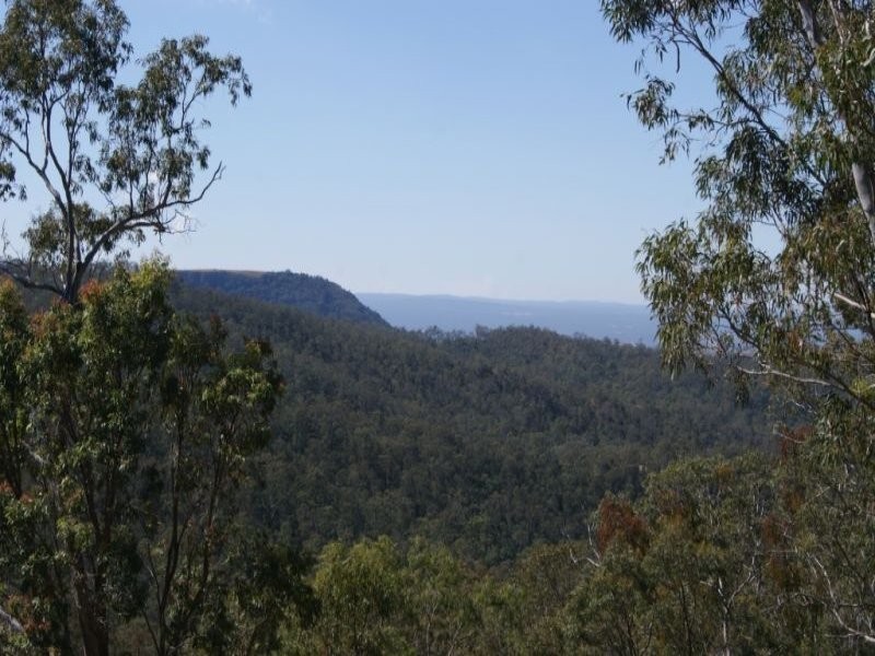 110-112 Flagstone Creek Road, Middle Ridge QLD 4350