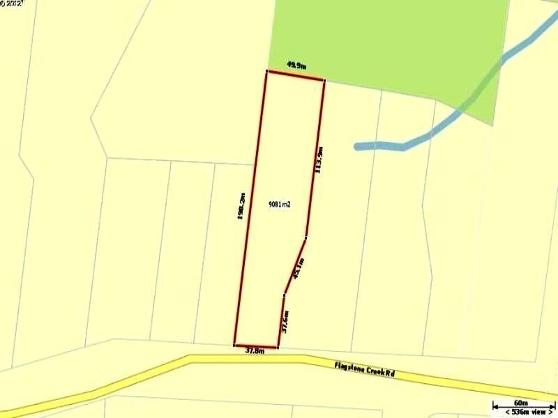 110-112 Flagstone Creek Road, Middle Ridge QLD 4350