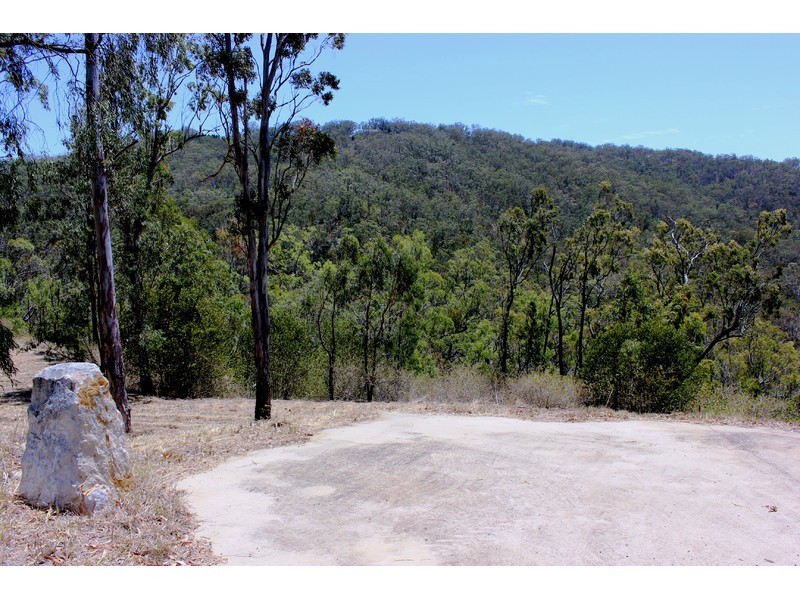 110-112 Flagstone Creek Road, Middle Ridge QLD 4350