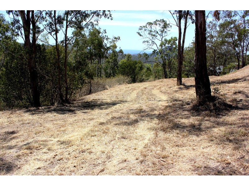 110-112 Flagstone Creek Road, Middle Ridge QLD 4350