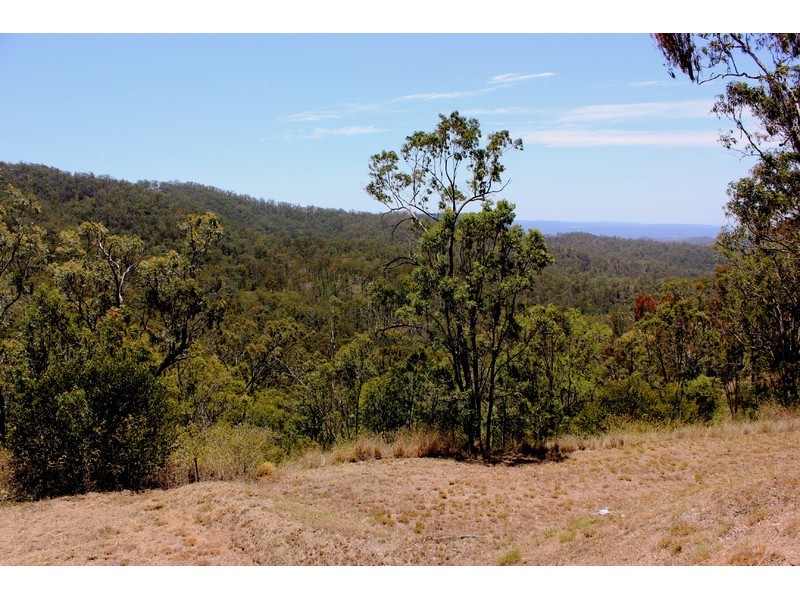 110-112 Flagstone Creek Road, Middle Ridge QLD 4350