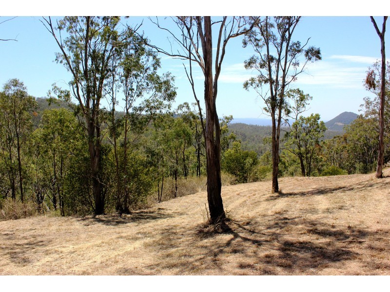 110-112 Flagstone Creek Road, Middle Ridge QLD 4350