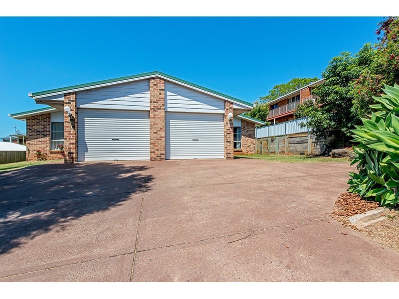 1 & 2/16 Horrocks Crescent, Kearneys Spring QLD 4350