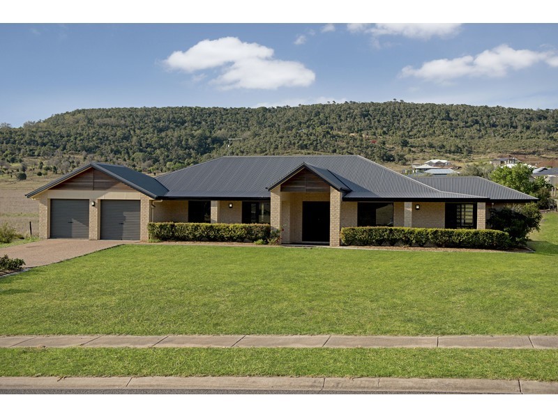 134 Gowrie – Tilgonda Road, Gowrie Junction QLD 4352