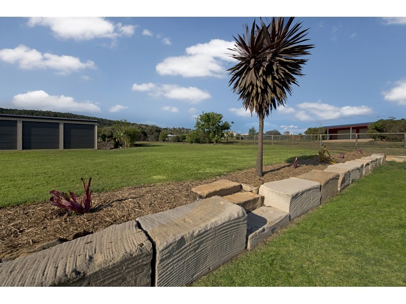 134 Gowrie – Tilgonda Road, Gowrie Junction QLD 4352