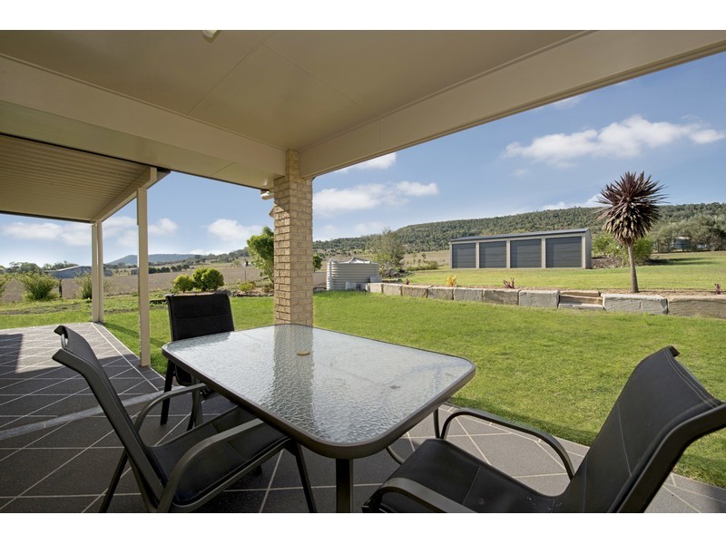 134 Gowrie – Tilgonda Road, Gowrie Junction QLD 4352