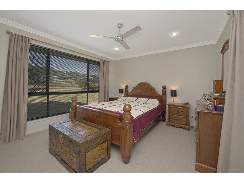 134 Gowrie – Tilgonda Road, Gowrie Junction QLD 4352