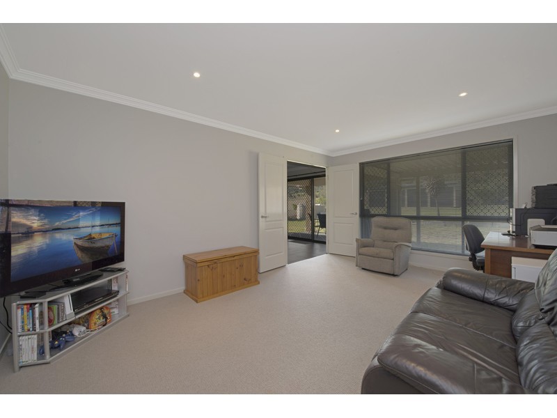 134 Gowrie – Tilgonda Road, Gowrie Junction QLD 4352