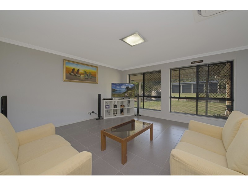 134 Gowrie – Tilgonda Road, Gowrie Junction QLD 4352