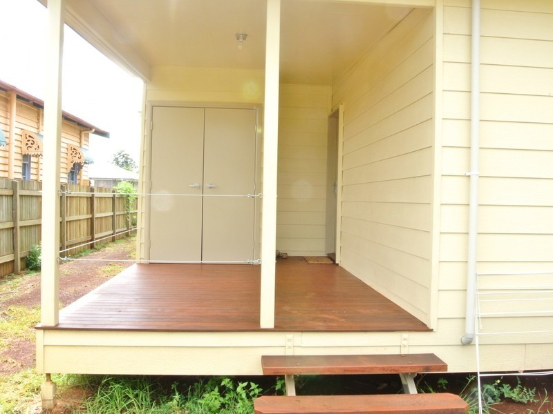 5 McCarthy Street, Newtown QLD 4350