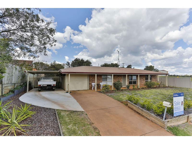 636 Greenwattle Street, Newtown QLD 4350