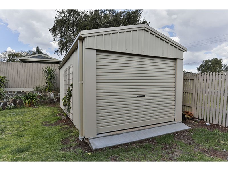 636 Greenwattle Street, Newtown QLD 4350