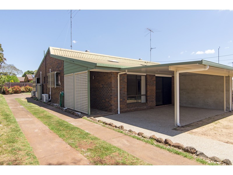 2/6 Pine Court, Rangeville QLD 4350