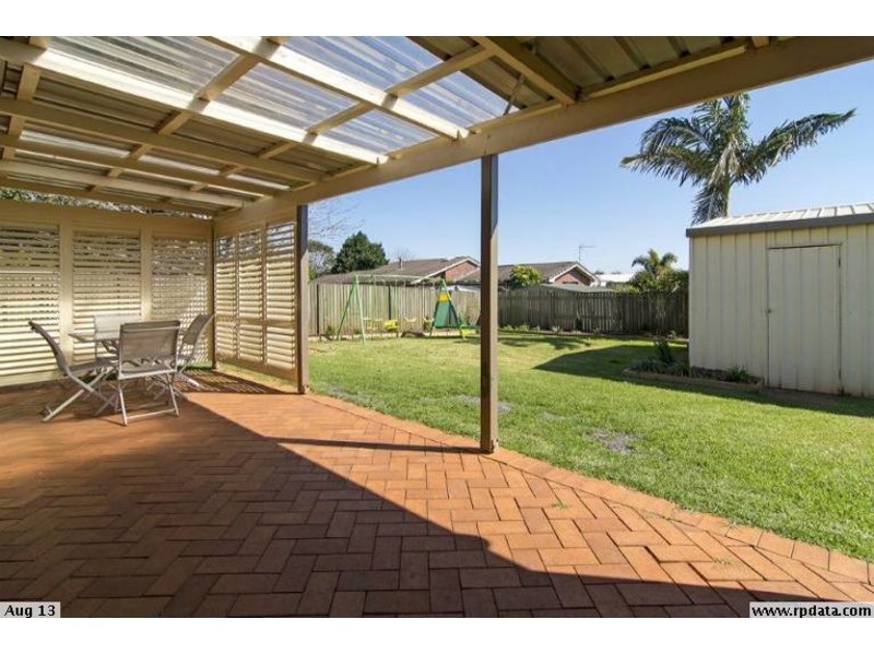 555 Hume Street, Kearneys Spring QLD 4350