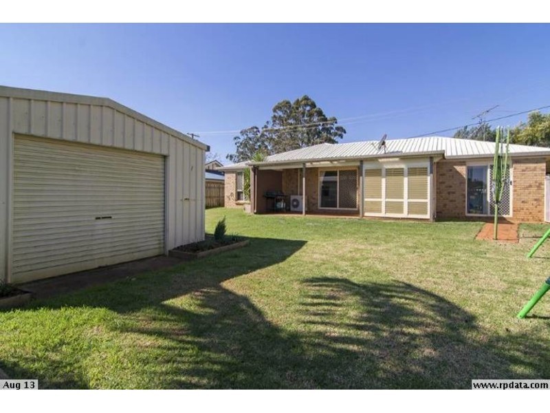 555 Hume Street, Kearneys Spring QLD 4350