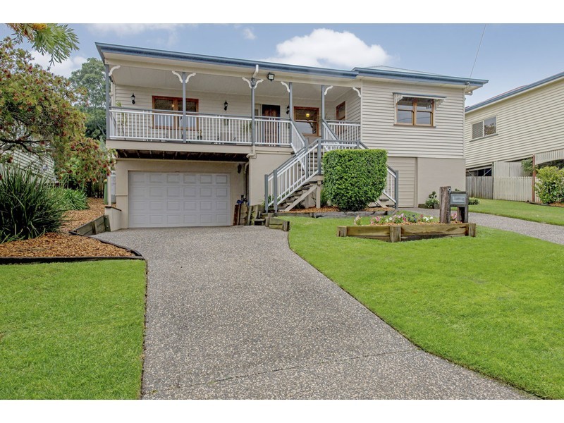 9 Hoey Street, Kearneys Spring QLD 4350