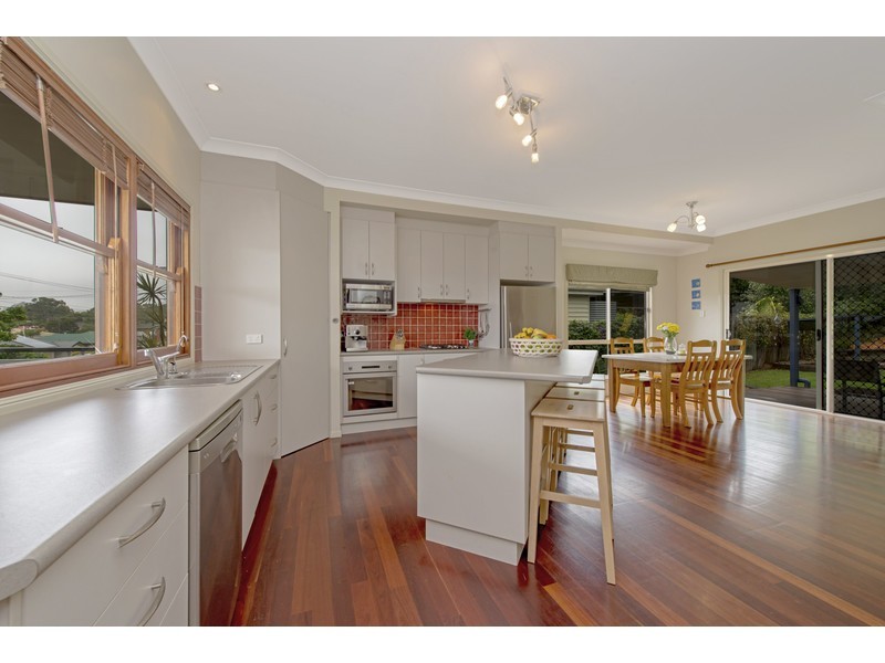 9 Hoey Street, Kearneys Spring QLD 4350
