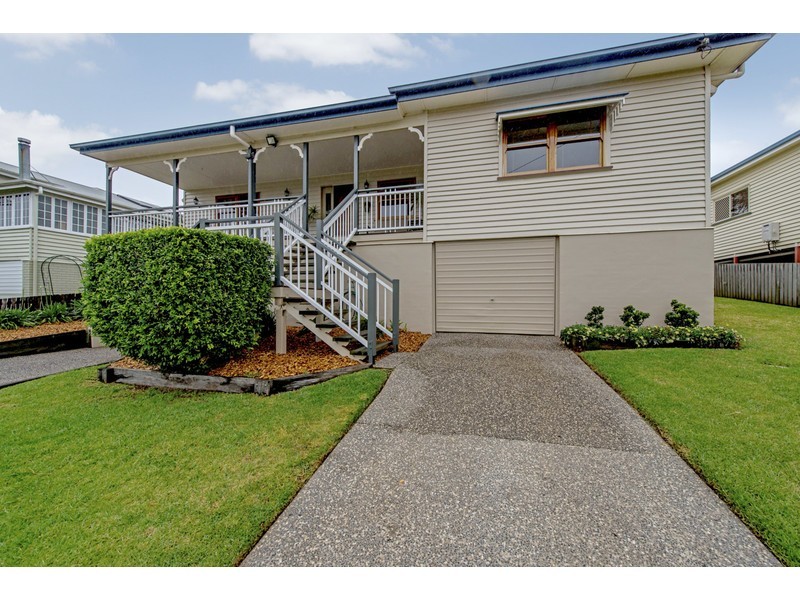 9 Hoey Street, Kearneys Spring QLD 4350