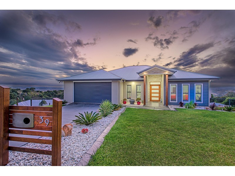 39 Federation Drive, Highfields QLD 4352