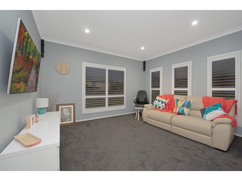 39 Federation Drive, Highfields QLD 4352