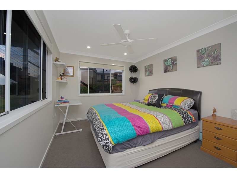 39 Federation Drive, Highfields QLD 4352