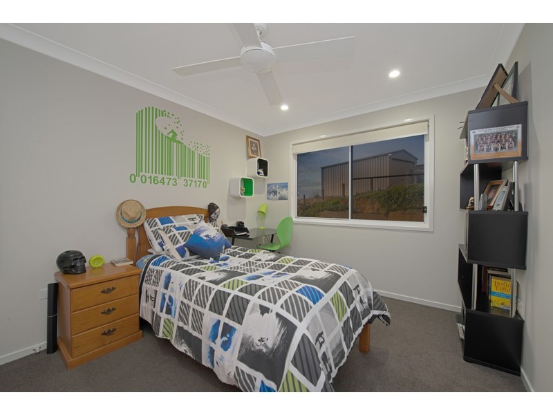 39 Federation Drive, Highfields QLD 4352