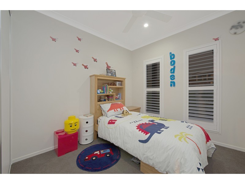 39 Federation Drive, Highfields QLD 4352