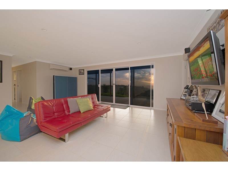 39 Federation Drive, Highfields QLD 4352