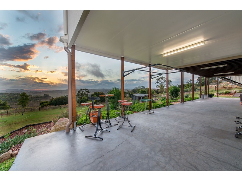 39 Federation Drive, Highfields QLD 4352