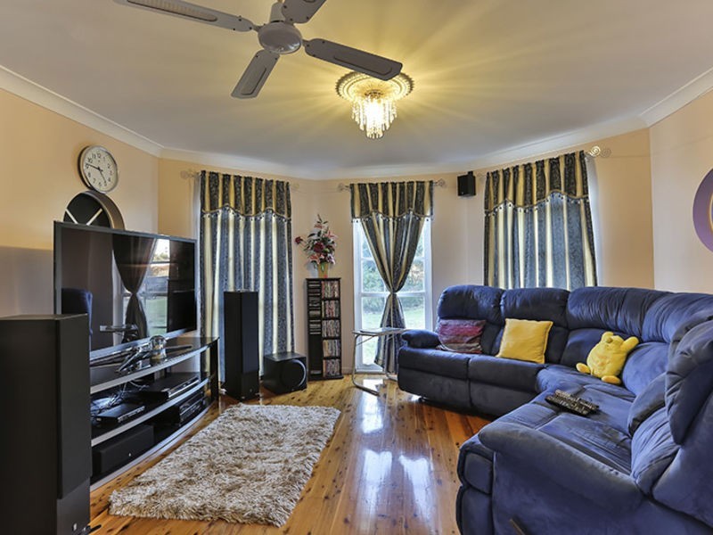 15 Bunya View Drive, Highfields QLD 4352