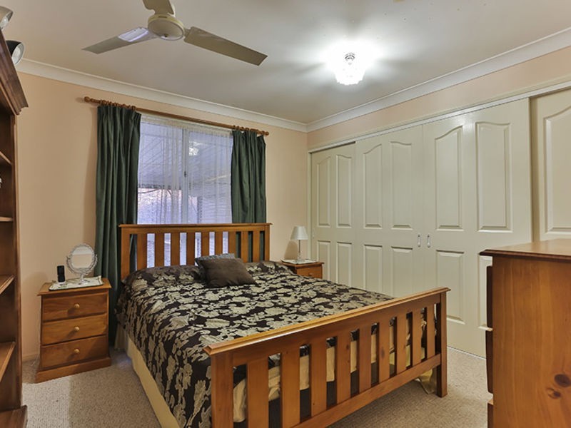 15 Bunya View Drive, Highfields QLD 4352